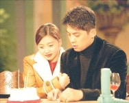 식객에 순풍산부인과가 있다?없다?