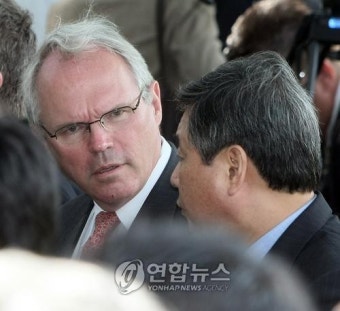 6자회담 한미수석대표