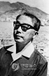 청마 유치환 탄생 100주년 기념행사 풍성