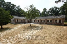 독립기념관 독립군 체험학교 문 엽니다