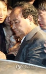 `국방부 납품 청탁 유한열 구속