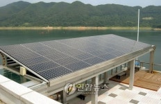 수자公, `신재생에너지 기업으로 진화한다