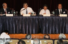 건국 60주년 외교세미나 주제발표