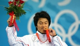 <올림픽> 메달 실패 김광훈, 사재혁 금 숨은 주역