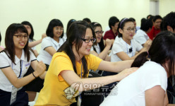 건국대, 1박2일 합숙 심층면접