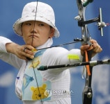 -올림픽- 양궁, 女개인 7연패 좌절..한국 `노골드 데이'