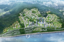 서울시 `흑석뉴타운 개발안 확정