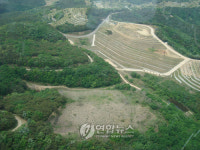 경주시 `서면 도리에 새 시립화장장 건립