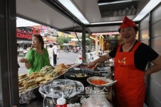 이젠 맘 편히 장사할 수 있어요