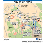 관악구, 서울대입구역에 제2대학로 조성(종합)