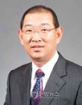 경남지역 실업가, 창원대에 2천만원 기부