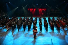 <스테이지2010> 한국 국악연주ㆍ춤에 캐나다 관객들 열광