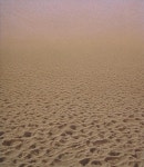 모래 그림 작가 김창영展