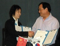 충남 시.군 사료문제 해결책 해외서 찾아