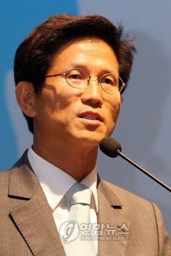 수도권 규제개혁 외치는 김문수 지사