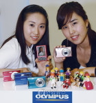 올림푸스한국, 신제품 카메라 6종 발표