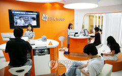 기업銀, 카페 같은 지점 IBK월드 개점