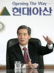 현대아산 조건식 신임 사장