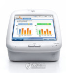 LG CNS, 신개념 홈헬스케어 솔루션 개발