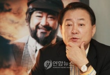 노주현, 뮤지컬 첫 도전