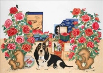  고양미술창작스튜디오展