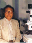 문화재 보존과학자 故 이상수