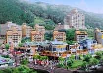 태백 한우 장터 임대분양