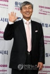 바둑기사 조훈현의 축하