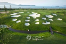 스카이72, 7홀짜리 이색 골프코스 개장