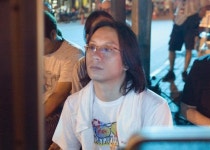 팽브라더스 니컬러스 케이지가 우릴 선택했죠