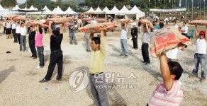 강원축산 한마당잔치 20-21일 열려