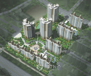 주공, 파주신도시 휴먼시아 10년 공공임대 700세대 공급