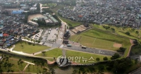 수원華城 체험..미리보는 화성문화제