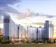 <분양소식> 성북구 종암2차 SK뷰 393가구