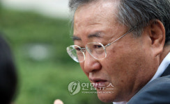  좌승희 경기개발연구원장