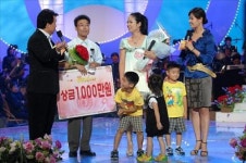 일본인 주부, 도전 주부가요스타 4연승