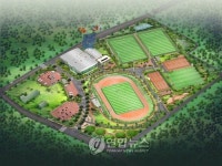제주 전천후 전지훈련센터 만든다
