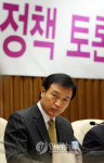 한나라당 수요 정책토론회