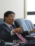  홍순만 국토해양부 항공안전본부장