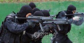 백발백중