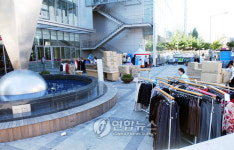 춘천 쇼핑몰 투탑시티 단전