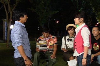 최수종-하희라 '추억 여행' 떠난다
