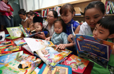 국내 첫 다문화어린이도서관 개관