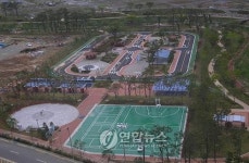 김해 어린이교통공원 내달 운영