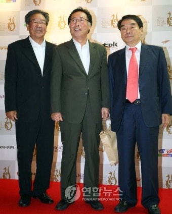 수사반장 추억의 주인공들이 돌아왔다