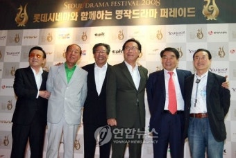 수사반장 추억의 주인공들이 돌아왔다