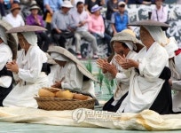 충청북도 청원군 현도두레농요