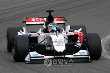 <A1그랑프리> 한국, 데뷔 무대서 `희망 찾았다