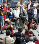 서산 해미읍성 병영축제 10일 열려