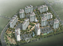 주공, 김포마송 휴먼시아 국민임대 951세대 공급